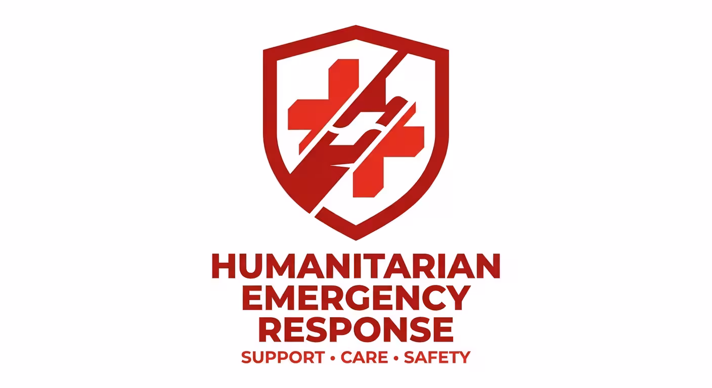 Kenya Red Cross logo