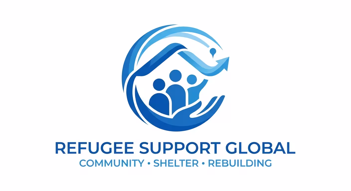 UNHCR logo