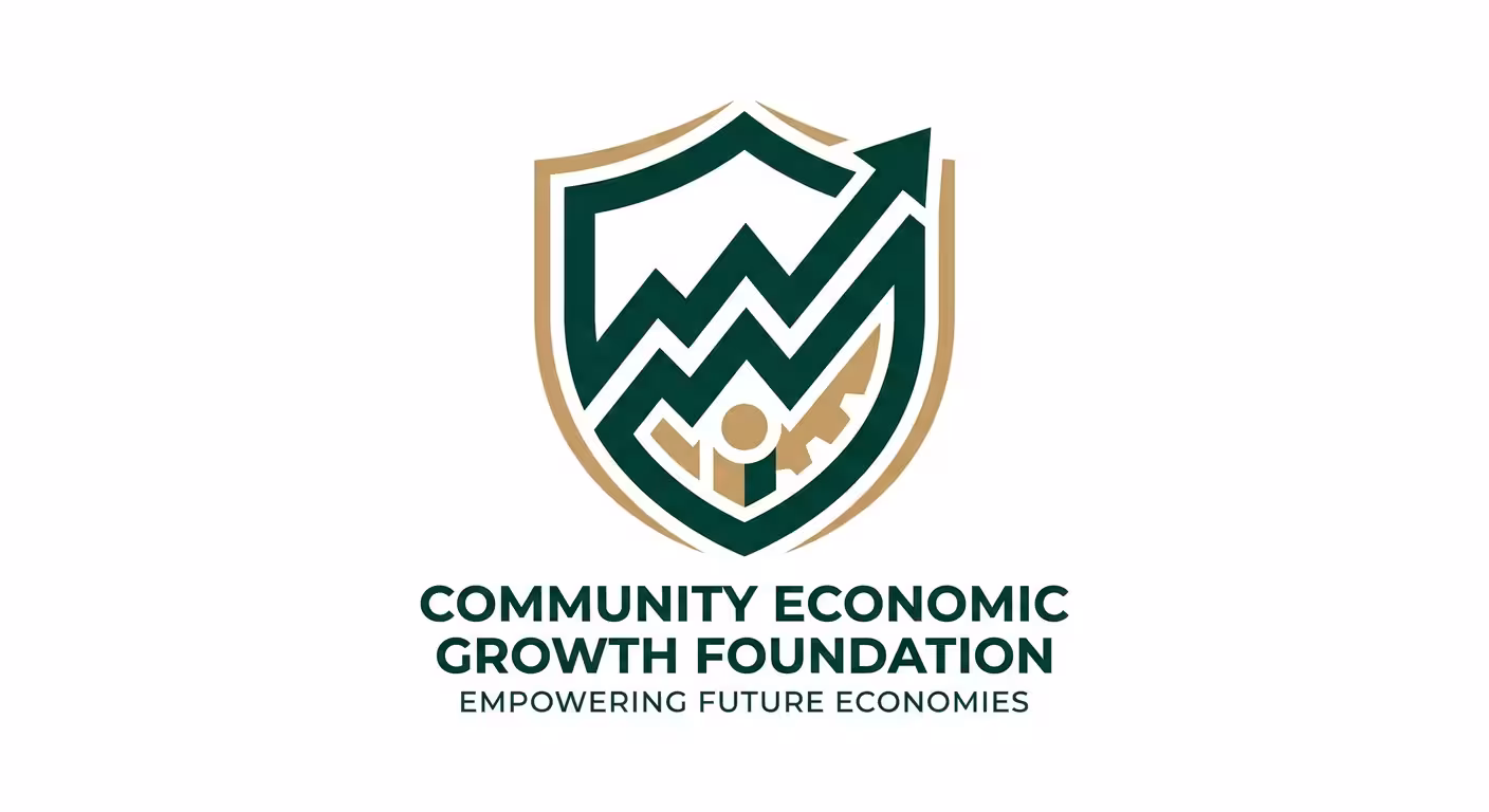 KCB Foundation logo