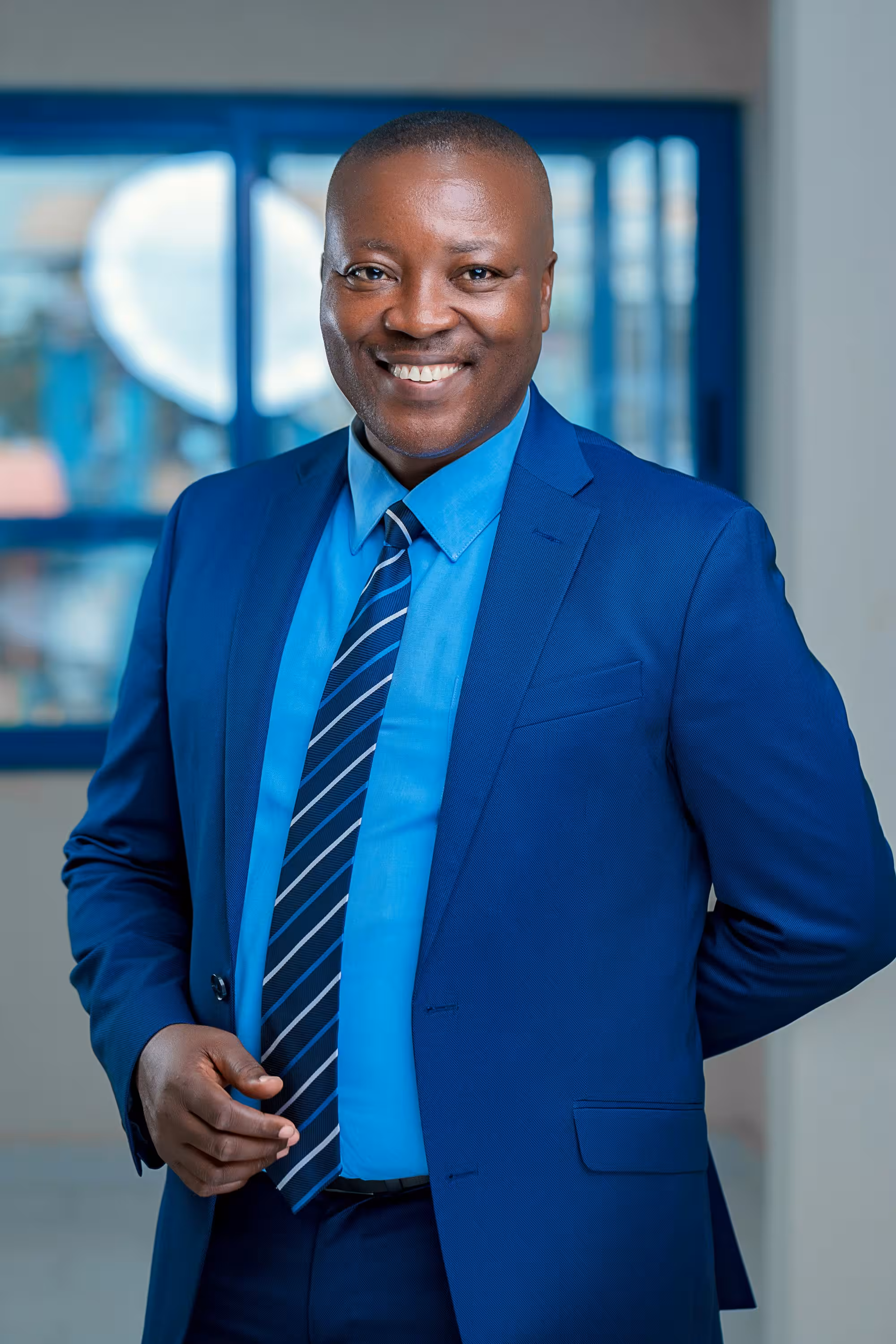 Kelvin O.