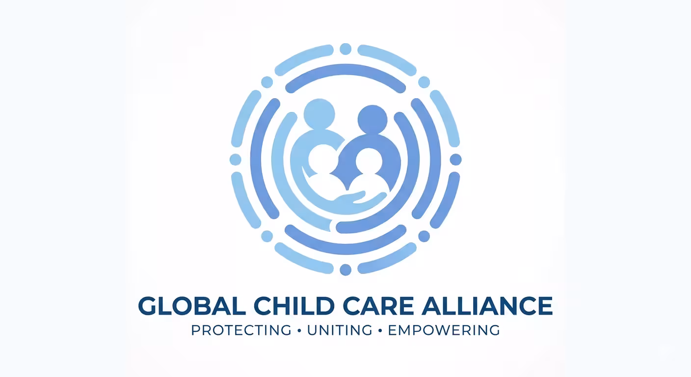 UNICEF Kenya logo